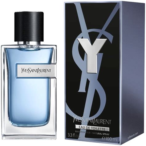 ysl y edt 100ml|ysl y edt fragrantica.